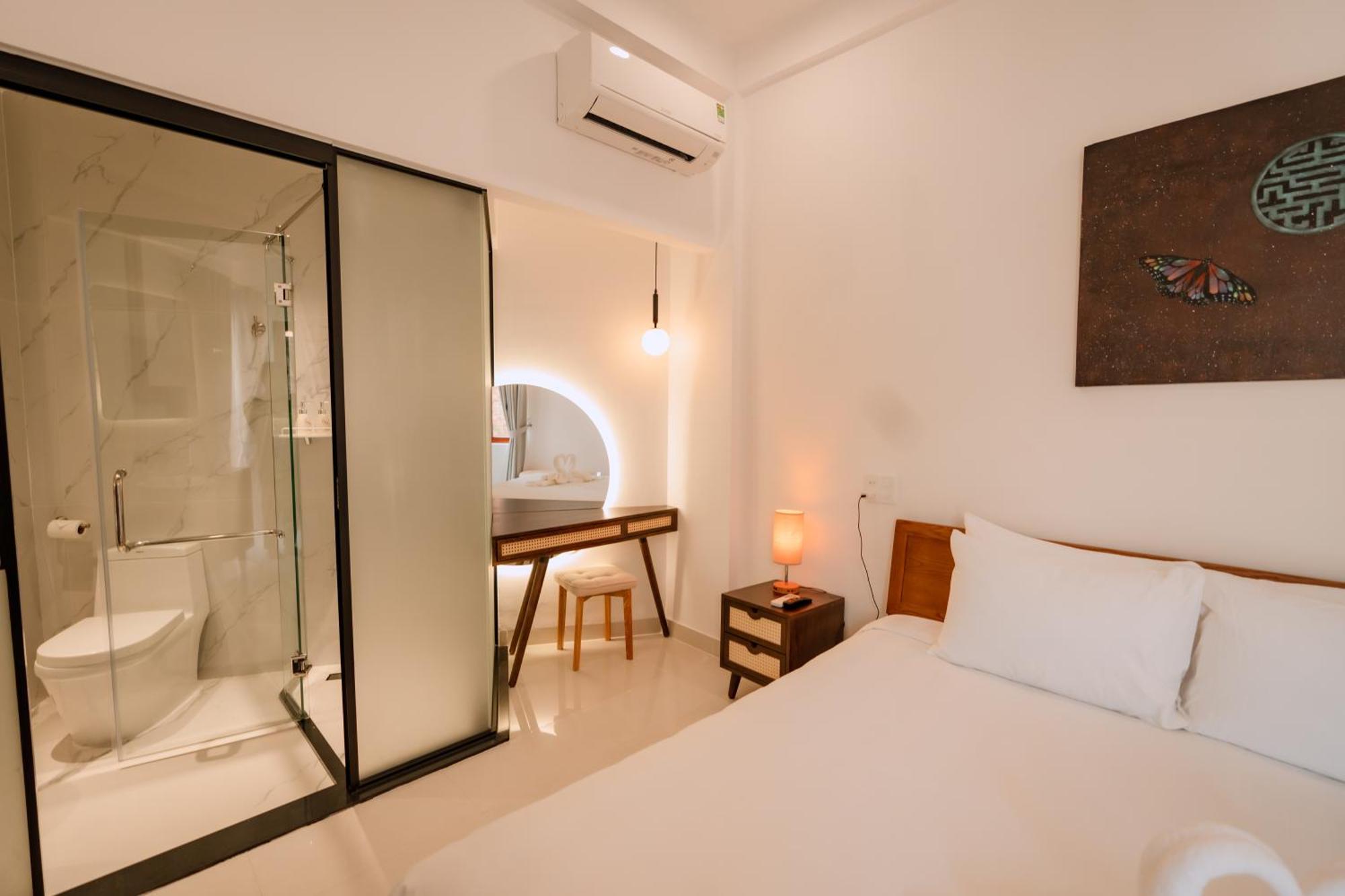 Hue River Side Villa Εξωτερικό φωτογραφία
