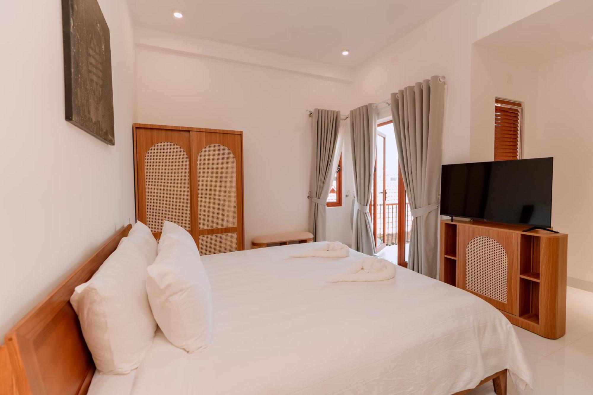 Hue River Side Villa Εξωτερικό φωτογραφία