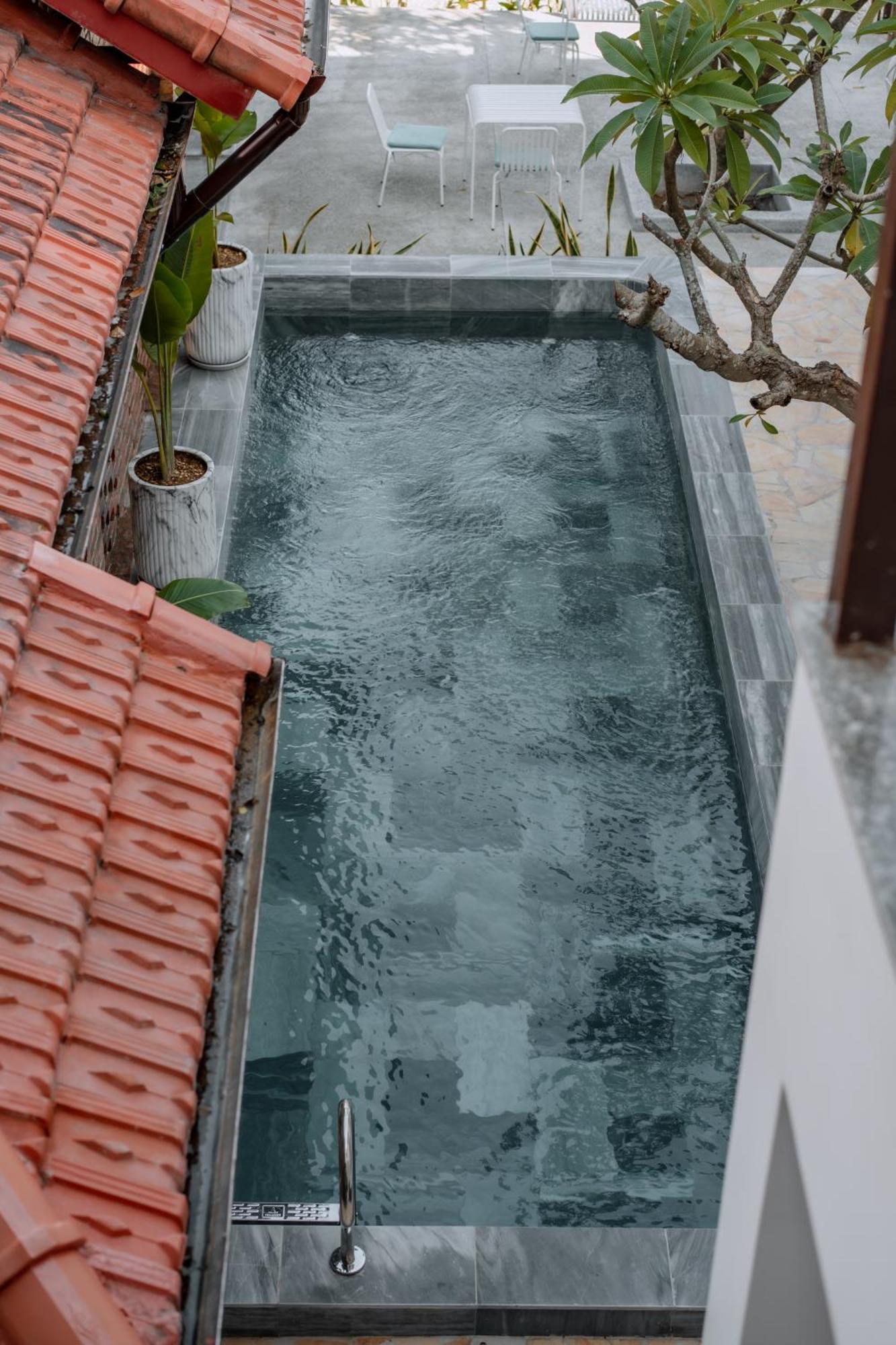 Hue River Side Villa Εξωτερικό φωτογραφία